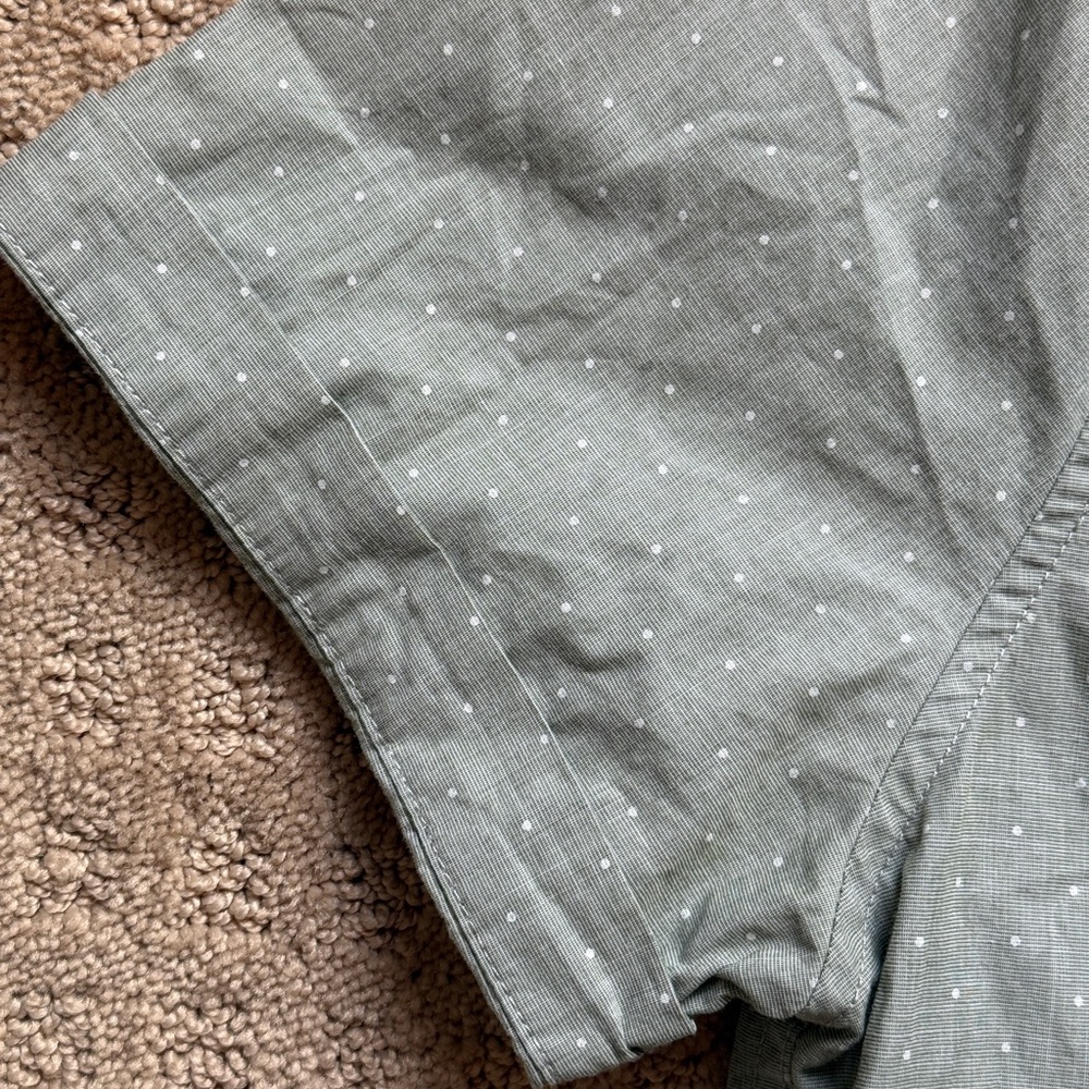 Abercrombie Button-Up - image 3